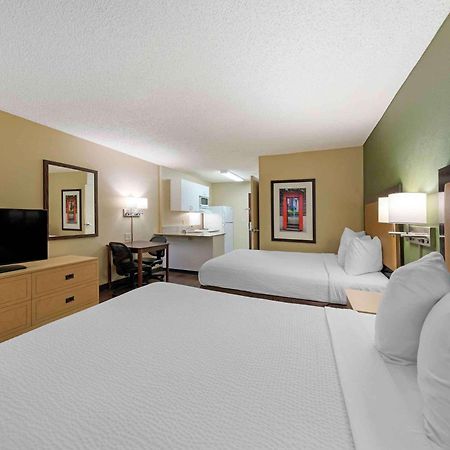 เอ็กซ์เทนด์ สเตย์ อเมริกา ลอสแองเจลิส-ชิโน แวลเลย์ Hotel ชีโน ภายนอก รูปภาพ