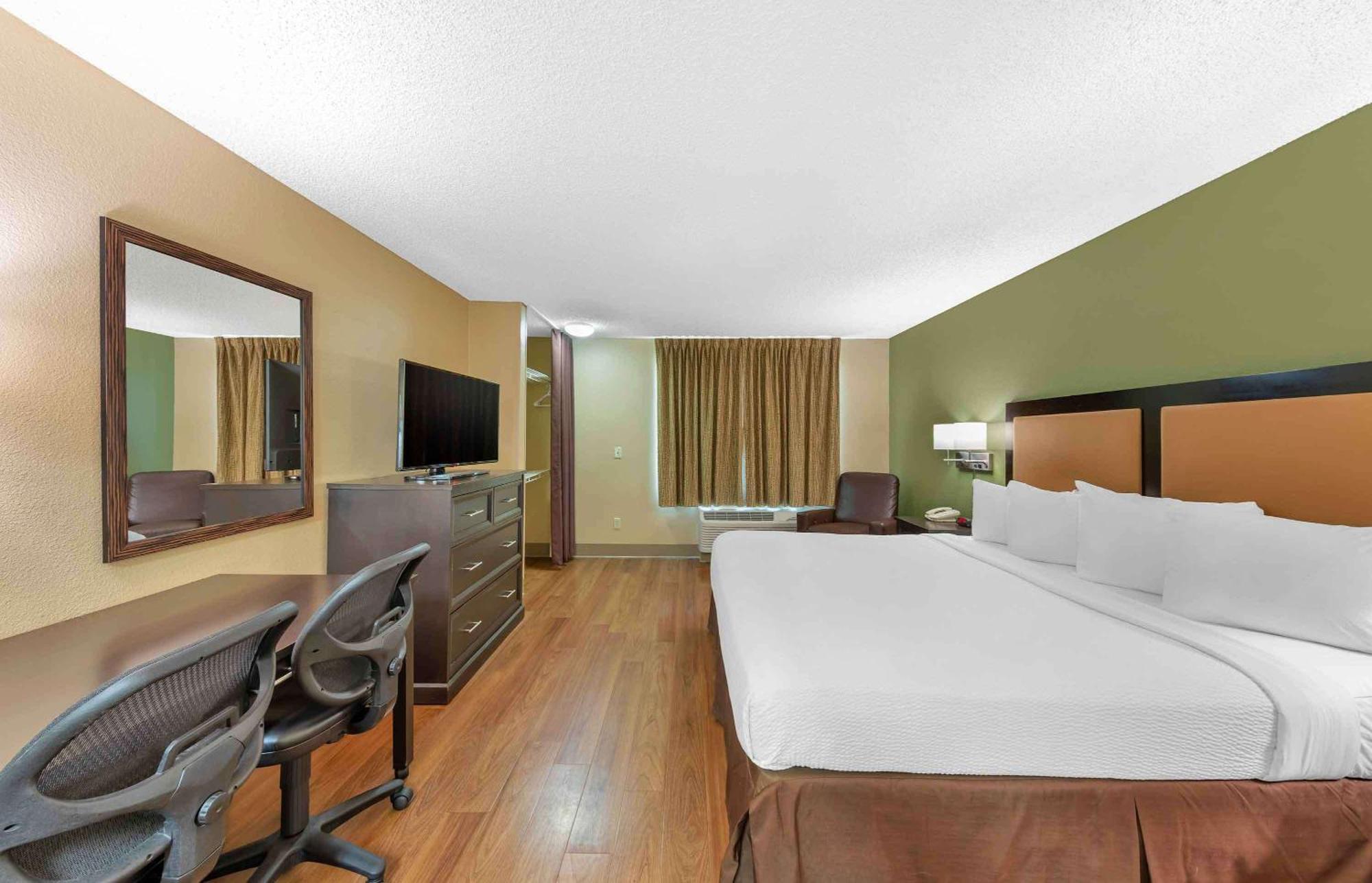 เอ็กซ์เทนด์ สเตย์ อเมริกา ลอสแองเจลิส-ชิโน แวลเลย์ Hotel ชีโน ภายนอก รูปภาพ